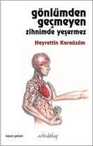 Gönlümden Geçmeyen Zihnimde Yeşermez