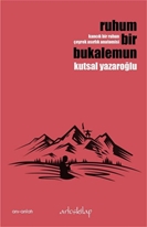 Ruhum Bir Bukalemun