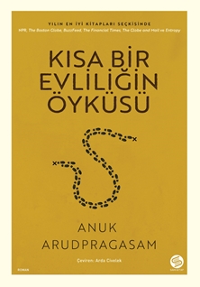 Kısa Bir Evliliğin Öyküsü