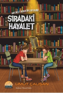 Sıradaki Hayalet