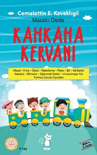 Kahkaha Kervanı