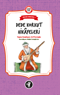 Dede Korkut Hikayeleri