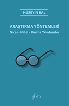 Araştırma Yöntemleri Nicel - Nitel - Karma Yöntemler