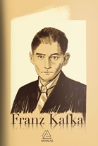 Franz Kafka Tasarım Defter
