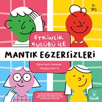 Etkinlik Kulübü ile Mantık Egzersizleri