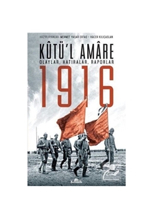 Kutü'l Amare 1916