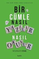 Bir cümle nasıl yazılır ve nasıl okunur?