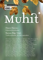 Muhit Dergi Sayı 45