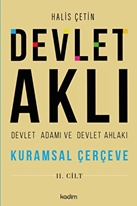 Devlet Aklı 2 . Cilt