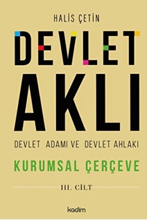 Devlet Aklı 3 . Cilt