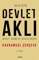 Devlet Aklı 1 . Cilt