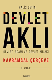 Devlet Aklı 1 . Cilt