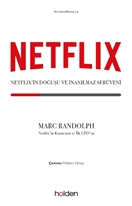 Netflix’in Doğuşu ve İnanılmaz Serüveni