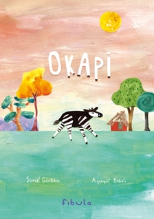 Okapi