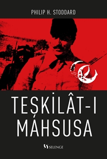 Teşkilatı Mahsusa