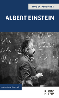 Albert Einstein