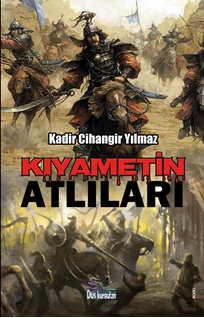 Kıyametin Etlıları