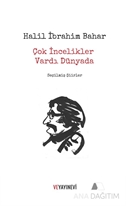 Çok İncelikler Vardı Dünyada