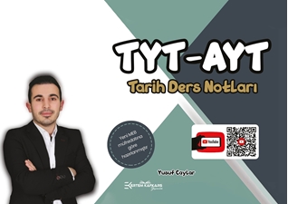 Tyt-Ayt Tarih Ders Notları