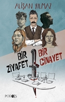 Bir Ziyafet Bir Cinayet