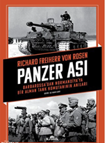 Panzer Ası