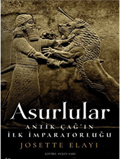 Asurlular