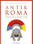 Antik Roma: İnfografik