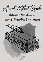 Bilimsel Bir Roman Yahut Amerika Doktorları