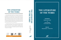 The Lıterature Of The Turks Alessio Bombaci