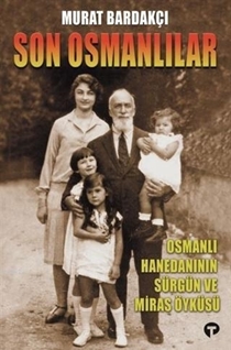 SON OSMANLILAR resmi