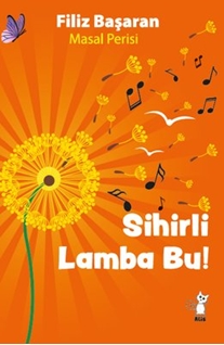 Sihirli Lamba