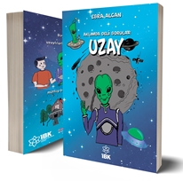 Aklımda Deli Sorular - UZAY