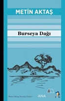 Burseya Dağı