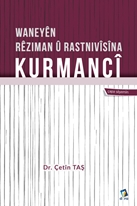 Waneyen Reziman u Rastnivisina Kurmanci