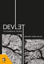 Devlet ve Egemenlik Teorisi