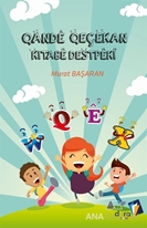 Qande Qeçekan Kıtabe Destpeki