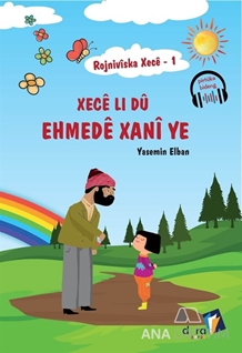 Rojnivîska Xecê 1: Xecê Li Dû Ehmedê Xanî ye