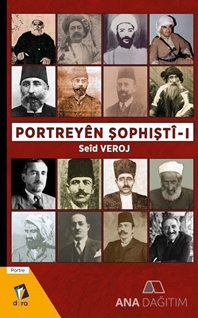 Portreyên Şophiştî - 1