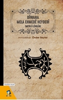 Diwana Mela Ehmede Heyderi