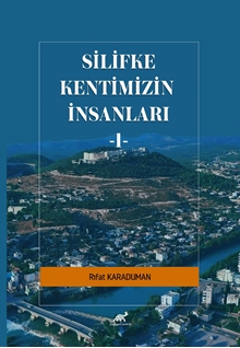 Silifke Kentimizn İnsanları-1