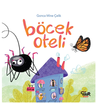 BÖCEK OTELİ