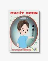 Mucit Ozan