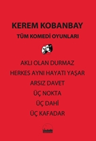 Tüm Komedi Oyunları