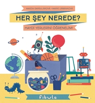 Her Şey Nerede