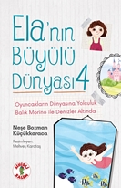 Ela’nın Büyülü Dünyası 4