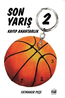 Son Yarış 2 - Kayıp