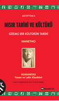 Mısır Tarihi Ve Kültürü