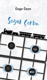 Soğuk Çorba