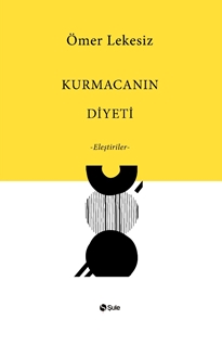 Kurmacanın Diyeti