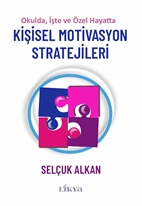 Kişisel Motivasyon Stratejileri